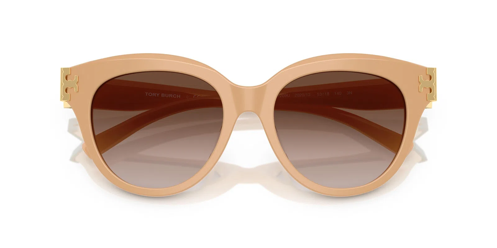Tory Burch 7209U Sunglasses - view 21